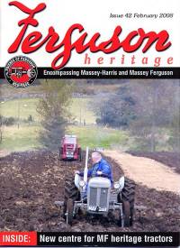 the current Club Magazine