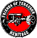 Friends of Ferguson Heritage badge